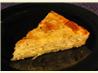 Cheese and Onion Tart. Recipe by evelyn/athens