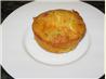 Corn, Cheddar, and Sun-Dried Tomato Muffins
