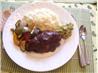 Crock Pot Chicken Mole. Recipe by Geema