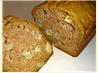 Apple Bread. Recipe by truebrit