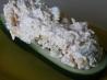 Cucumber Tuna Boat