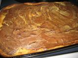 Tiramisu Brownies. Photo by Halcyon Eve