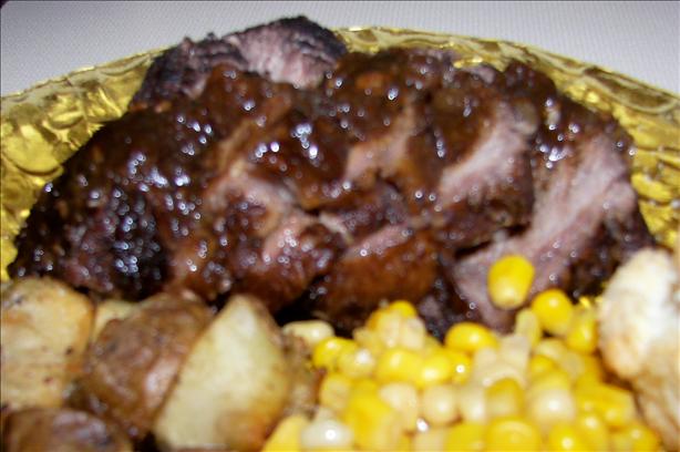 Phylls Roast. Photo by Baby Kato