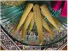 Pickled Baby Corn. Recipe by Tasty Tidbits