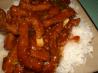 P. F. Chang's Mongolian Beef