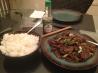 P. F. Chang's Mongolian Beef
