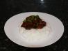 P. F. Chang's Mongolian Beef