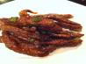 P. F. Chang's Mongolian Beef