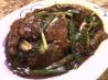 P. F. Chang's Mongolian Beef