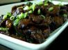P. F. Chang's Mongolian Beef