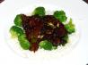 P. F. Chang's Mongolian Beef