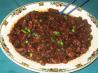 P. F. Chang's Mongolian Beef