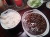 P. F. Chang's Mongolian Beef