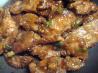P. F. Chang's Mongolian Beef