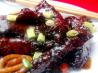 P. F. Chang's Mongolian Beef