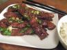 P. F. Chang's Mongolian Beef