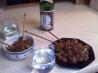 P. F. Chang's Mongolian Beef