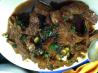 P. F. Chang's Mongolian Beef