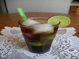 Lime Cola