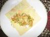 Shrimp Egg Rolls