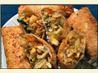 Shrimp Egg Rolls