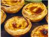 Pasteis de Nata (Custard Tarts)