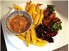 Crunchy Fish Fillet. Recipe by Latchy