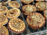 Deluxe Butter Tarts