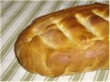 Peasant Bread. Photo by Allison Williams