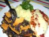 Copycat Chili's Black Beans