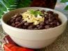 Copycat Chili's Black Beans