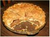 Honey Apple Pie