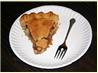 Honey Apple Pie