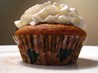 Gingerbread Muffins