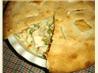 Chicken Stew or Chicken Pot Pie Filling