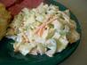 Apple Coleslaw. Recipe by Julesong