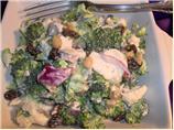 Broccoli Salad