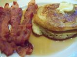 Buttermilk Pancakes. Photo by Becky in Wisconsin
