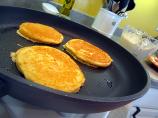 Buttermilk Pancakes. Photo by yogiclarebear
