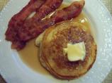 Buttermilk Pancakes. Photo by Becky in Wisconsin