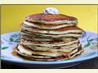 Buttermilk Pancakes