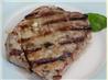 Grilled Tuna Steak