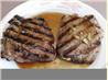 Grilled Tuna Steak