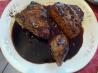 Grilled Tuna Steak