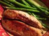 Grilled Tuna Steak