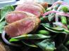 Grilled Tuna Steak