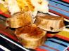 Marinade for Grilled Meats and or Veggies. Recipe by Rita~