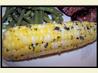 Herbed Corn on the Cob Grilled in Foil