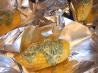 Herbed Corn on the Cob Grilled in Foil