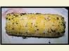 Herbed Corn on the Cob Grilled in Foil